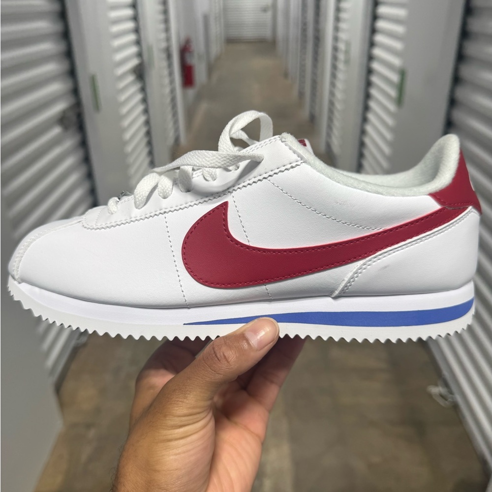 Nike Cortez